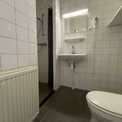 Foto #4 Studio Willemskade Rotterdam