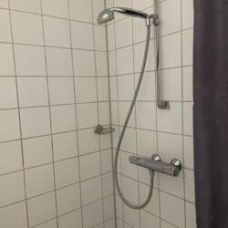 Foto #3 Studio Willemskade Rotterdam