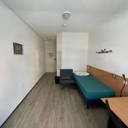 Foto #1 Studio Willemskade Rotterdam