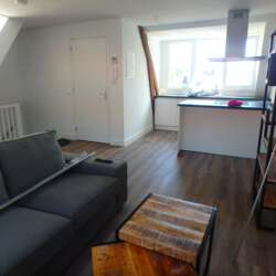 Foto #4 Appartement Kerkakkerstraat Eindhoven