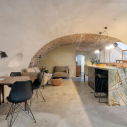 Foto #3 Appartement Nieuwegracht Utrecht