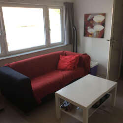 Foto #2 Studio Ranonkelstraat Eindhoven