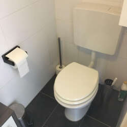 Foto #4 Studio Ranonkelstraat Eindhoven