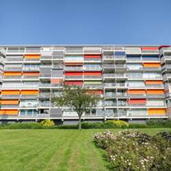 Foto #3 Appartement Merellaan Maassluis