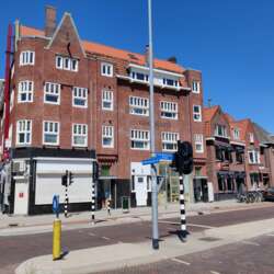 Appartement St. Antoniusstraat