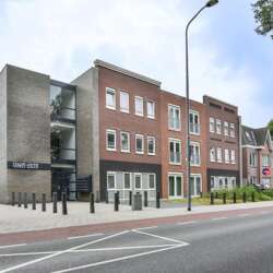 Appartement Hoofdweg