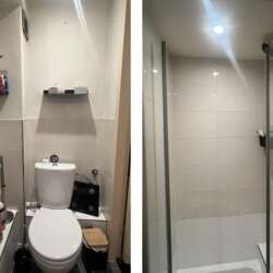 Foto #4 Studio Korsjespoortsteeg Amsterdam