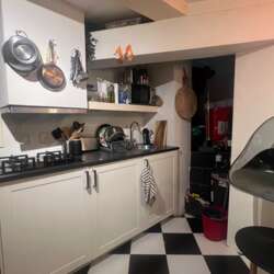 Foto #2 Studio Korsjespoortsteeg Amsterdam