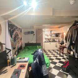 Foto #1 Studio Korsjespoortsteeg Amsterdam