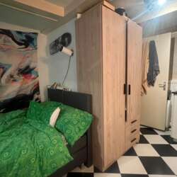 Foto #3 Studio Korsjespoortsteeg Amsterdam