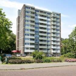 Appartement Limburglaan