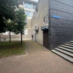 Foto #1 Appartement Grotekerkplein Rotterdam