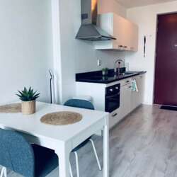 Foto #4 Studio Bos en Lommerplantsoen Amsterdam