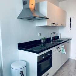 Foto #1 Studio Bos en Lommerplantsoen Amsterdam