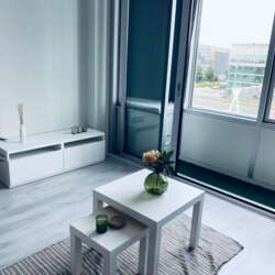 Foto #2 Studio Bos en Lommerplantsoen Amsterdam