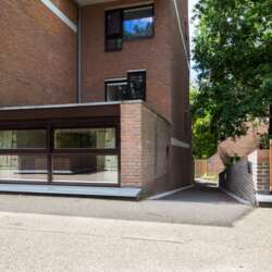 Appartement Albert van Dalsumlaan