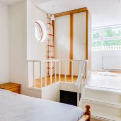 Foto #2 Appartement Albert van Dalsumlaan Utrecht
