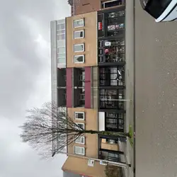 Huurwoning Observantenhof