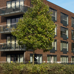 Appartement Pisanostraat