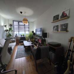 Foto #1 Appartement Academiesingel Breda