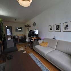 Foto #2 Appartement Academiesingel Breda