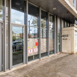 Foto #1 Appartement Pieter Calandlaan Amsterdam