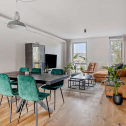Foto #4 Appartement Pieter Calandlaan Amsterdam