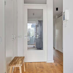 Foto #3 Appartement Pieter Calandlaan Amsterdam