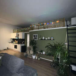 Foto #3 Appartement Weverstraat Arnhem