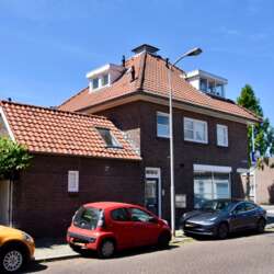 Appartement Hastelweg