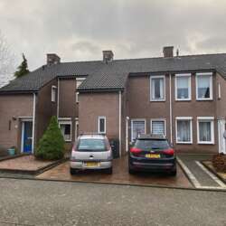 Huurwoning Fossielenerf