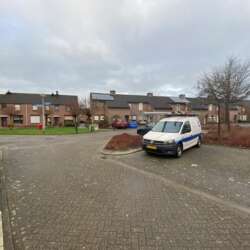 Foto #2 Huurwoning Fossielenerf Heerlen