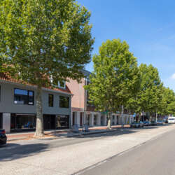 Appartement Aalsterweg