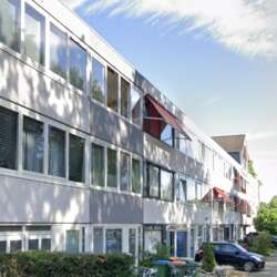 Studio Jan van den Domstraat