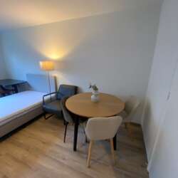 Foto #1 Studio Paulus Moreelsestraat Enschede