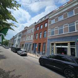 Appartement Willemstraat
