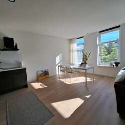 Foto #1 Appartement Willemstraat Breda