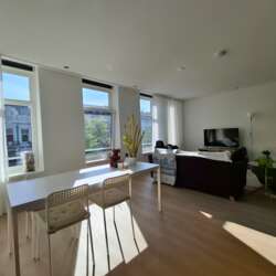 Foto #2 Appartement Willemstraat Breda