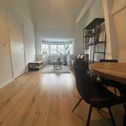 Foto #4 Huurwoning Middellandplein Rotterdam