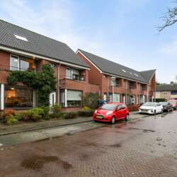 Huurwoning Anthony van Opbergenstraat