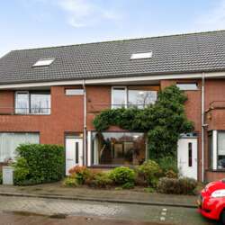 Foto #1 Huurwoning Anthony van Opbergenstraat Eindhoven