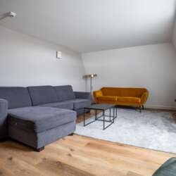 Foto #4 Appartement Bredaseweg Tilburg