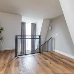 Foto #2 Appartement Bredaseweg Tilburg