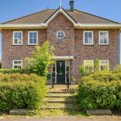 Huurwoning Brouwersdam