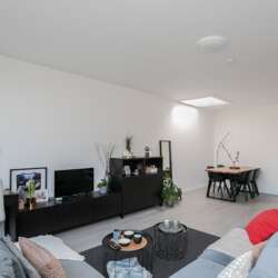 Foto #4 Appartement Spoorsingel Rotterdam