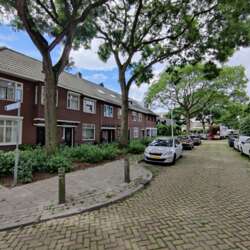 Appartement Jan Tooropstraat