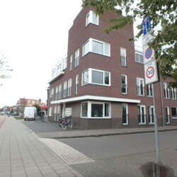 Studio Leenderweg