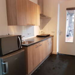 Foto #1 Studio Leenderweg Eindhoven