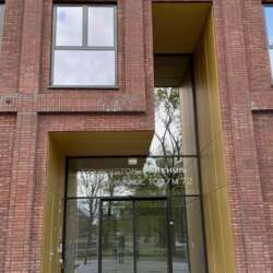 Foto #2 Appartement Bridgemankade Hoofddorp