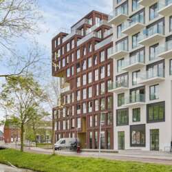 Foto #1 Appartement Bridgemankade Hoofddorp